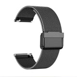 For Fitbit Versa/Versa 2/Versa Lite | Milanese Band | 4 Colors Available