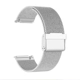 For Fitbit Versa/Versa 2/Versa Lite | Milanese Band | 4 Colors Available