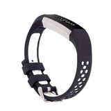 For Fitbit Alta and Alta HR | Silicone Sports Band | 4 Colors Available