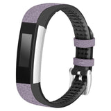 For Fitbit Alta and Alta HR | Smooth Leather Band | 6 Colors Available