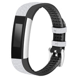For Fitbit Alta and Alta HR | Smooth Leather Band | 6 Colors Available