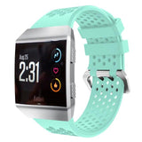 For Fitbit Ionic | Silicone Sports Band | 7 Colors Available