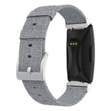For Fitbit Inspire, Inspire HR & Inspire 2 | Nylon Band | 4 Colors Available