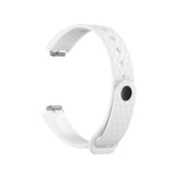 For Fitbit Inspire, Inspire HR & Inspire 2 | Silicone Sports Band | 10 Colors Available