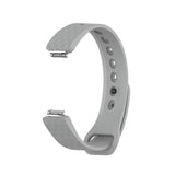 For Fitbit Inspire, Inspire HR & Inspire 2 | Silicone Sports Band | 10 Colors Available