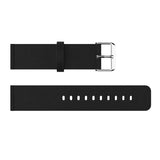 For Fitbit Versa/Versa 2/Versa Lite | Leather Band | 3 Colors Available
