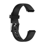 For Fitbit Luxe | Premium Sports Band | Black