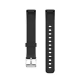 For Fitbit Luxe | Premium Sports Band | Black