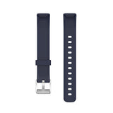 For Fitbit Luxe | Premium Sports Band | Midnight Blue