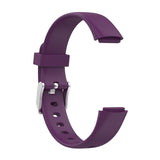 For Fitbit Luxe | Premium Sports Band | Purple