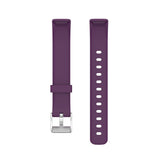 For Fitbit Luxe | Premium Sports Band | Purple