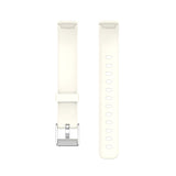 For Fitbit Luxe | Premium Sports Band | Beige
