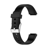 For Fitbit Luxe | Premium Sports Band | Black
