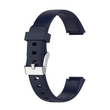 For Fitbit Luxe | Premium Sports Band | Midnight Blue