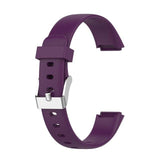 For Fitbit Luxe | Premium Sports Band | Purple