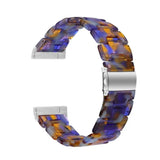 For Fitbit Sense and Versa 3 | Premium Ceramic Band | 24 Colors Available
