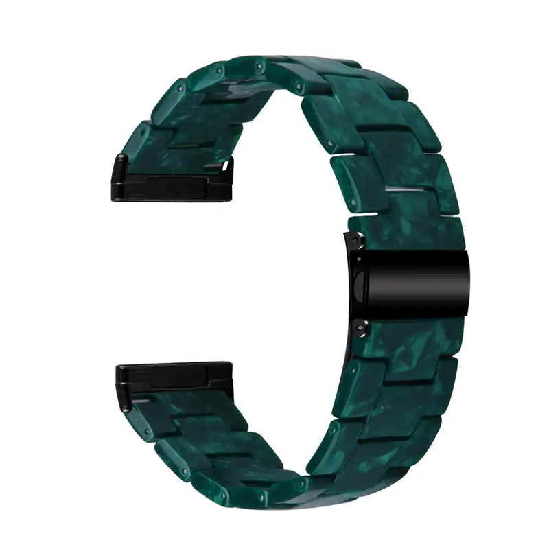 For Fitbit Sense and Versa 3 | Premium Ceramic Band | 24 Colors Available