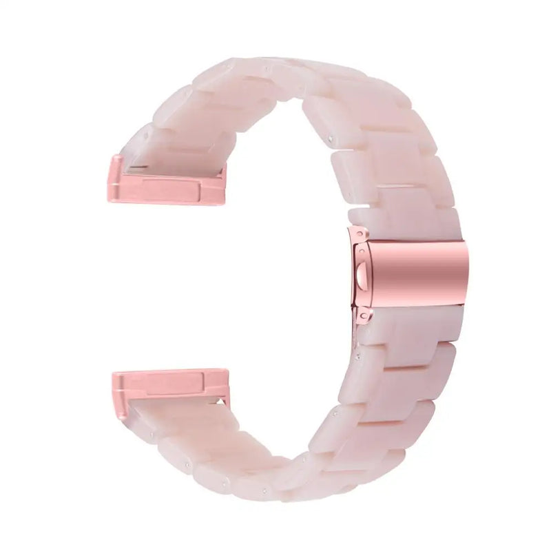 For Fitbit Sense and Versa 3 | Premium Ceramic Band | 24 Colors Available