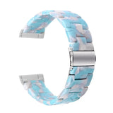 For Fitbit Sense and Versa 3 | Premium Ceramic Band | 24 Colors Available