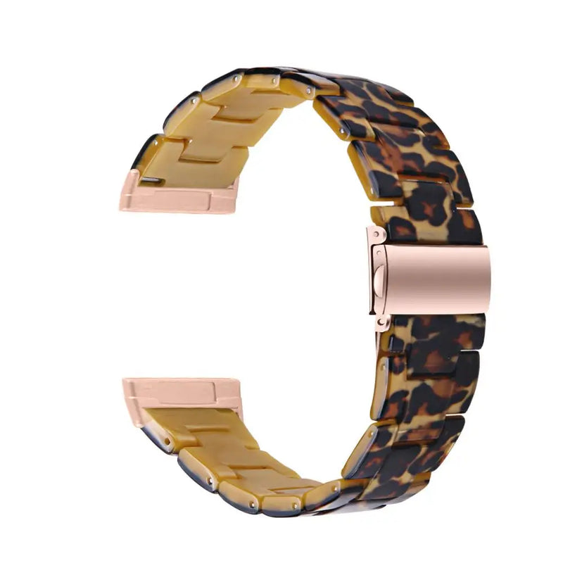 For Fitbit Sense and Versa 3 | Premium Ceramic Band | 24 Colors Available