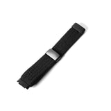 For Fitbit Charge 5 & Fitbit Charge 6 | Nylon Loop With Magnetic Clasp (10 Colors Available)