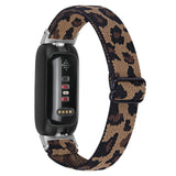 Fitbit Luxe Band | Patterned Nylon Band (20 Colors Available)