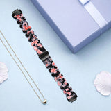 Ceramic Fitbit Inspire 3 Band | 14 Colors Available