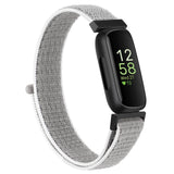 Nylon Velcro Fitbit Inspire 3 Band | 11 Colors Available