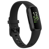 Silicone Fitbit Inspire 3 Band | 14 Colors Available