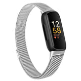 Milanese Fitbit Inspire 3 Band | 9 Colors Available