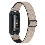 Fitbit Luxe Band | Patterned Nylon Band (20 Colors Available)
