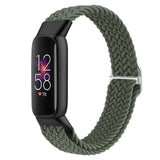 Fitbit Luxe Band | Braided Solo Loop (7 Colors Available)