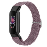 Fitbit Luxe Band | Braided Solo Loop (7 Colors Available)