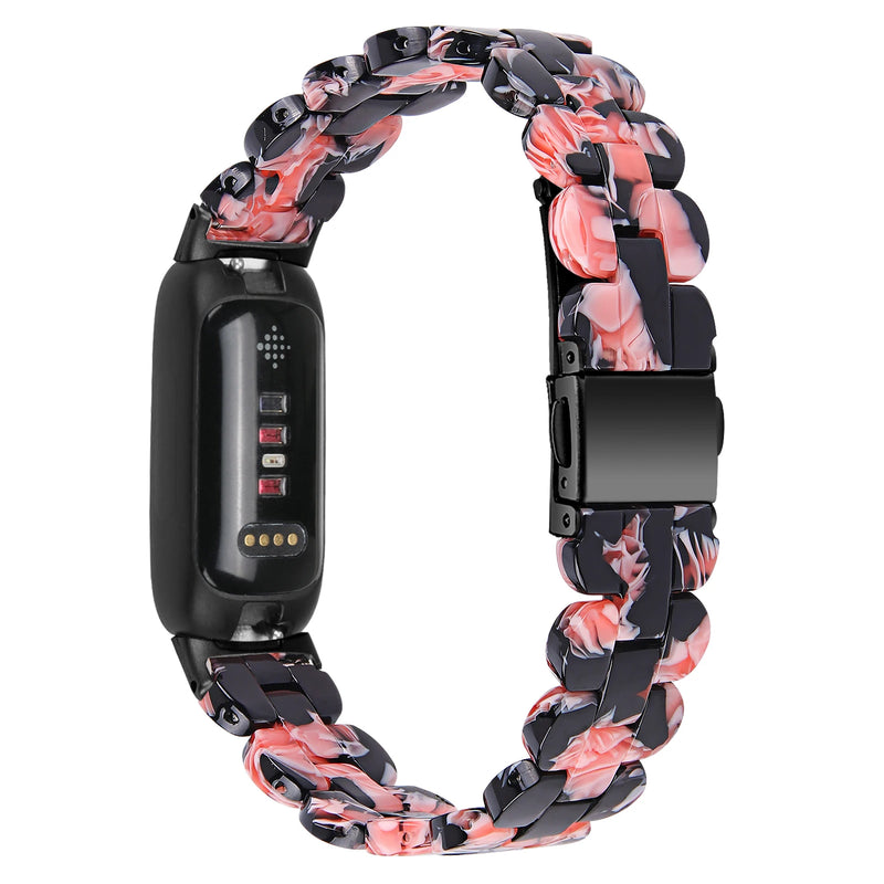 Fitbit Luxe Band | Luxury Ceramic Band (14 Colors Available)