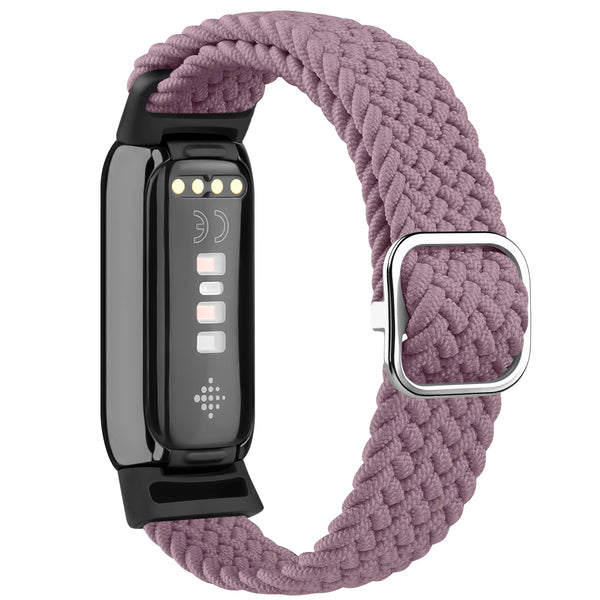 Fitbit Luxe Band | Braided Solo Loop (7 Colors Available)