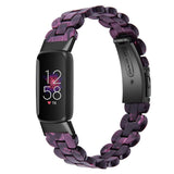 Fitbit Luxe Band | Luxury Ceramic Band (14 Colors Available)