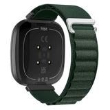 For Fitbit Sense and Versa 3 | Nylon Alpine Loop | 18 Colors Available