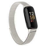 Milanese Fitbit Inspire 3 Band | 9 Colors Available