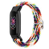 Fitbit Luxe Band | Braided Solo Loop (7 Colors Available)