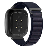 For Fitbit Sense and Versa 3 | Nylon Alpine Loop | 18 Colors Available