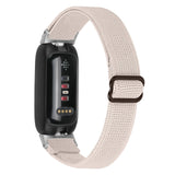 Fitbit Luxe Band | Patterned Nylon Band (20 Colors Available)