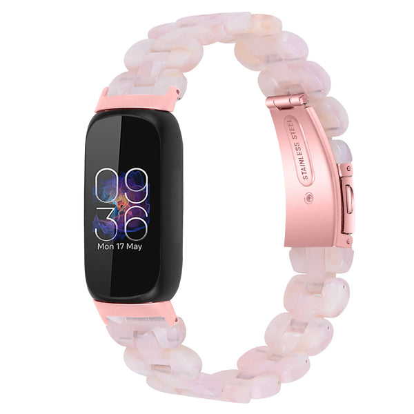 Ceramic Fitbit Inspire 3 Band | 14 Colors Available