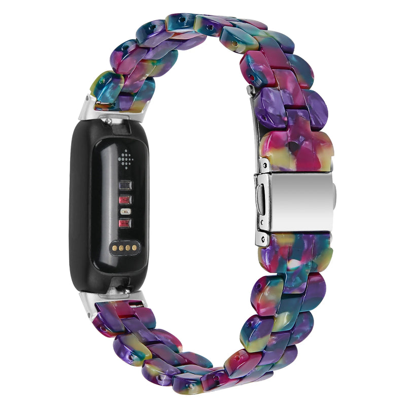 Fitbit Luxe Band | Luxury Ceramic Band (14 Colors Available)