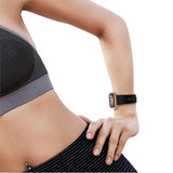 For Fitbit Sense and Versa 3 | Plain Silicone Band | 12 Colors Available