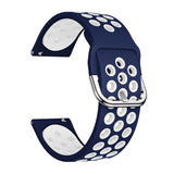 For Fitbit Versa/Versa 2/Versa Lite | Silicone Sports Band | 7 Colors Available