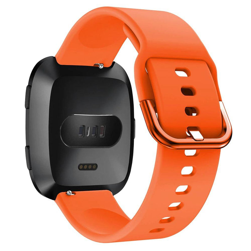 Bracelet Fitbit Versa 2 / Versa Lite - Bracelet en Siliconen