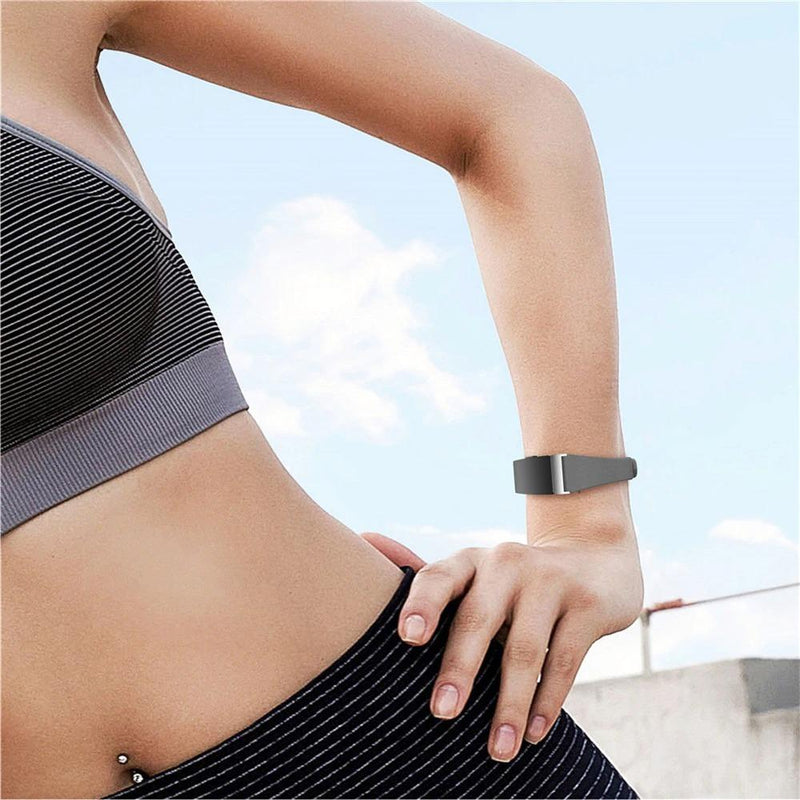 For Fitbit Inspire, Inspire HR & Inspire 2 | Leather Band | 3 Colors Available