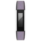 For Fitbit Alta and Alta HR  | Smooth Leather Band | 6 Colors Available