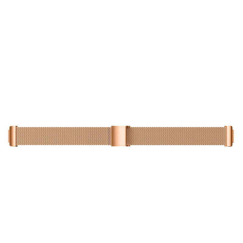 For Fitbit Inspire, Inspire HR & Inspire 2 | Milanese Band | 7 Colors Available