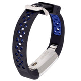 For Fitbit Alta and Alta HR  | Silicone Sports Band | 4 Colors Available